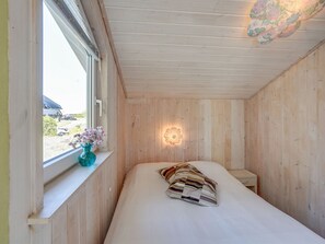 5 soveværelser, Wi-Fi