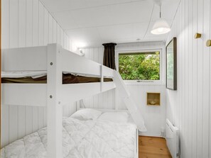 4 habitaciones y internet 