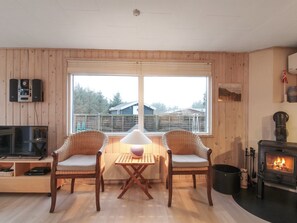 Tv, pejs, dvd-afspiller