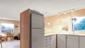 Unclassified image, 2 of 18, button - "Liisi" - 500m from the sea by Interhome (Hjørring)