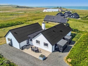 Exterior - "Volfgang" - 250m from the sea by Interhome (Hjørring)