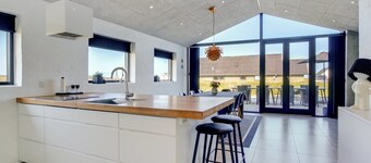 "Volfgang" - 250m from the sea by Interhome