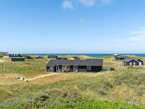 Exterior - "Dila" - 150m from the sea by Interhome (Hjørring)