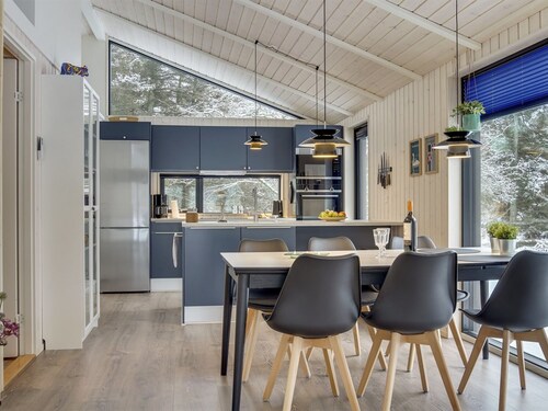 "Hildegard" - 1.5km from the sea by Interhome