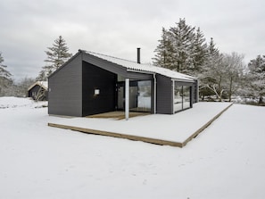 Udendørsområde
