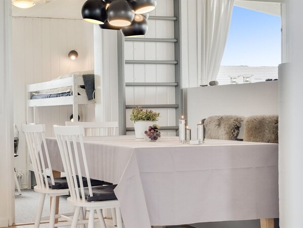 Spiseområde