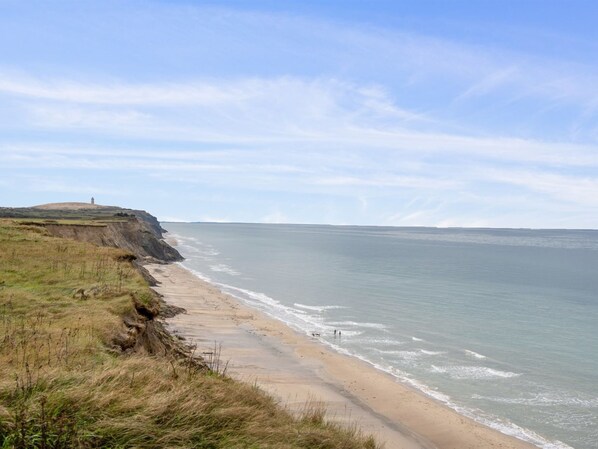 Beach - "Dyri" - 75m from the sea by Interhome (Hjørring)