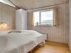 4 Schlafzimmer, WLAN