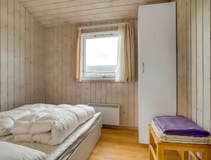 4 bedrooms, WiFi