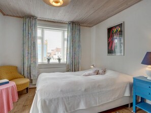 5 Schlafzimmer, Internetzugang
