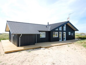 Udendørsområde