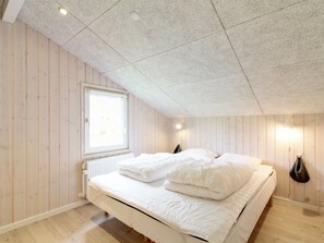 5 chambres, Wi-Fi