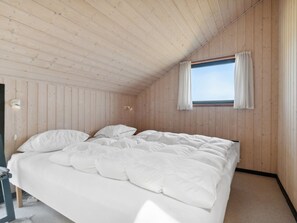 5 chambres, Wi-Fi