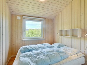 4 bedrooms, WiFi