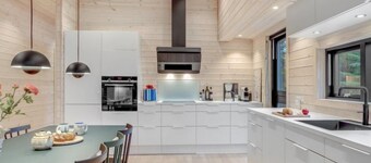 "Gunnor" - 1.3km from the sea by Interhome