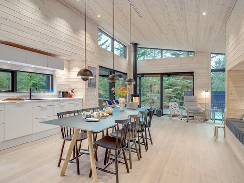 "Gunnor" - 1.3km from the sea by Interhome