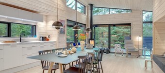 "Gunnor" - 1.3km from the sea by Interhome