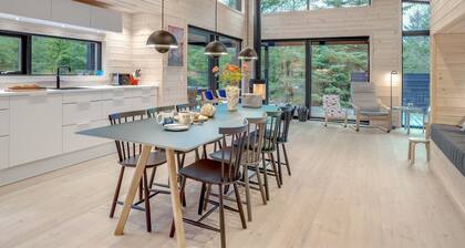 "Gunnor" - 1.3km from the sea by Interhome