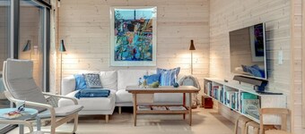 "Gunnor" - 1.3km from the sea by Interhome