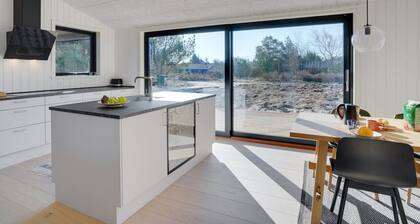 "Vigga" - 800m from the sea by Interhome