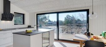 "Vigga" - 800m from the sea by Interhome