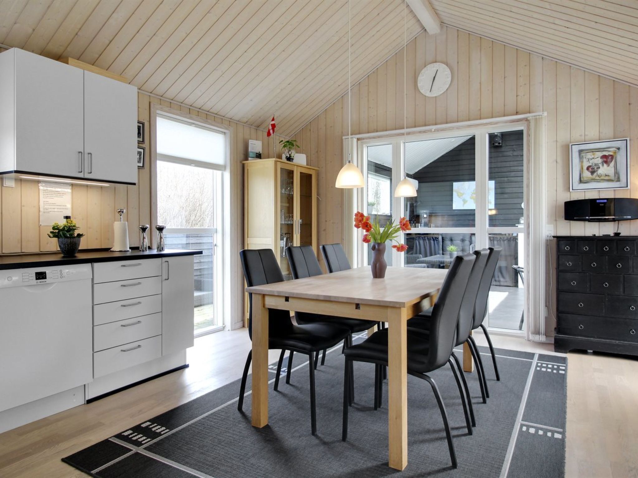 Spiseområde