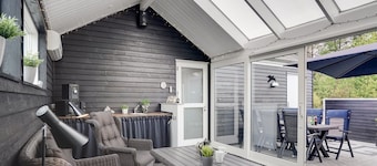 "Henriete" - 3.5km from the sea by Interhome