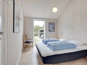 3 Schlafzimmer, WLAN