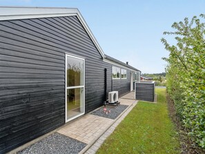 Exterior - "Henriete" - 3.5km from the sea by Interhome (Fjerritslev)