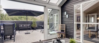 "Henriete" - 3.5km from the sea by Interhome