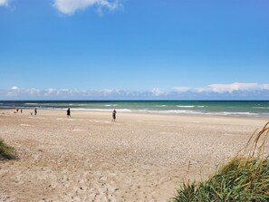 Beach - "Deni" - 4km from the sea by Interhome (Fjerritslev)