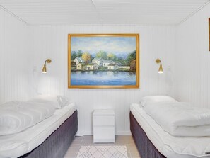 4 Schlafzimmer, WLAN