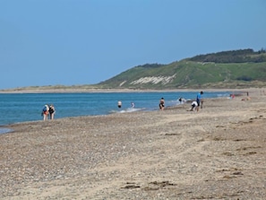 Plage
