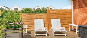 "Swipdagh" - 600m from the sea by Interhome