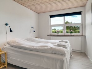 4 Schlafzimmer, WLAN