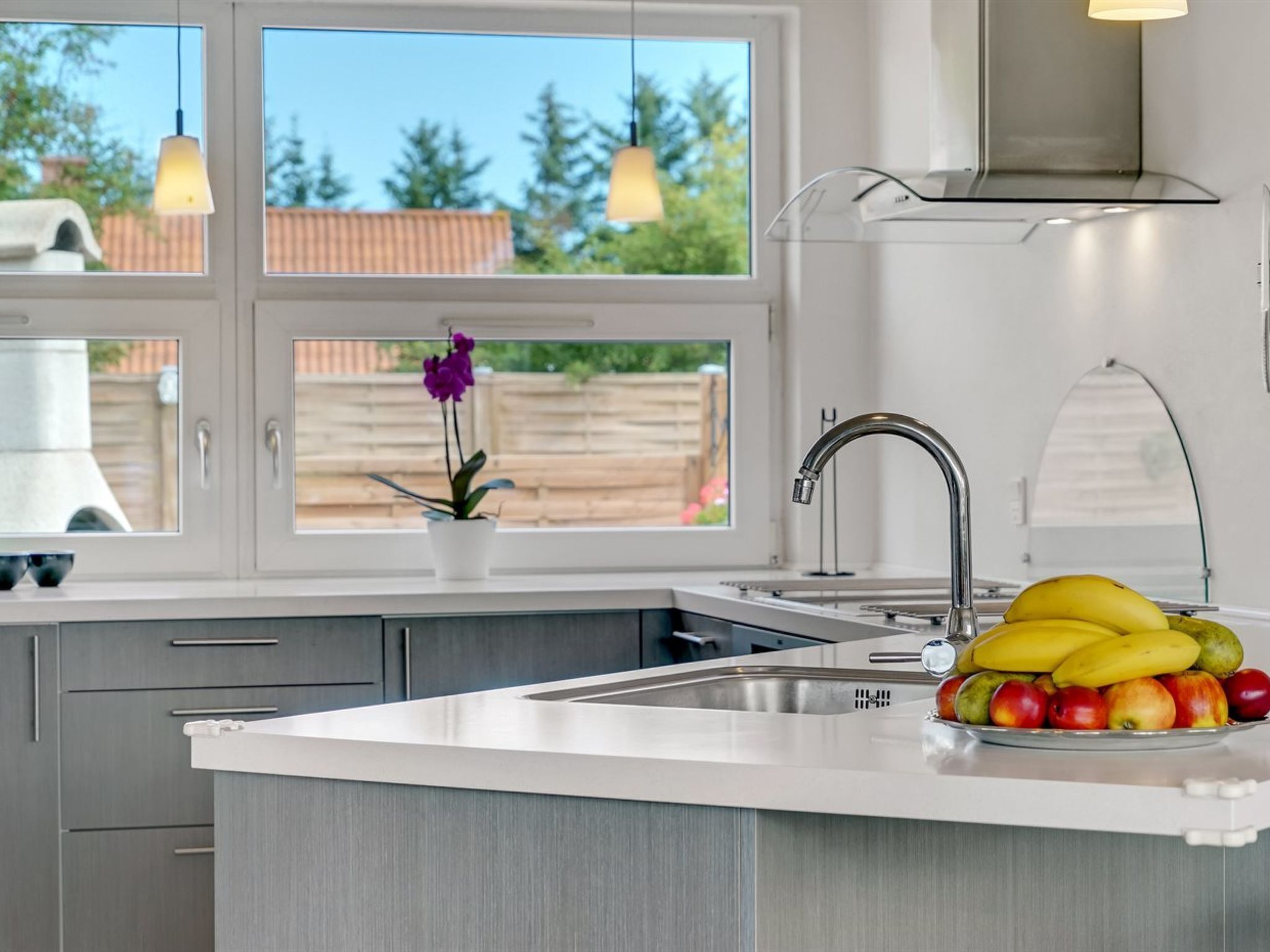 Frigorífic, microones, forn i rentaplats 