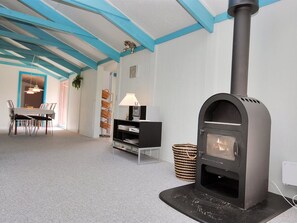 Interior - "Momme" - 500m from the sea by Interhome (Fjerritslev)