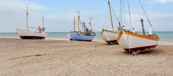 "Momme" - 500m from the sea by Interhome