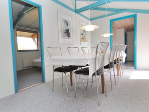 Dining - "Momme" - 500m from the sea by Interhome (Fjerritslev)
