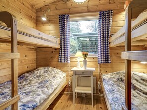 3 Schlafzimmer