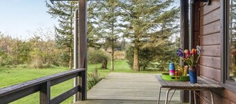 "Artur" - 1.5km from the sea by Interhome