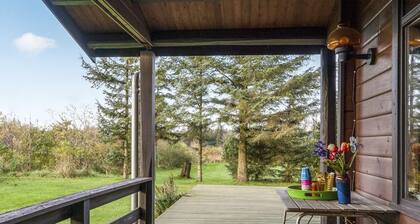 "Artur" - 1.5km from the sea by Interhome