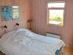 3 bedrooms, WiFi - "Annick" - 300m from the sea by Interhome (Fjerritslev)