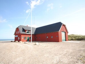 Exterior - "Karitte" - 5km from the sea by Interhome (Fjerritslev)