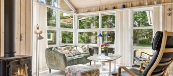 "Karitte" - 5km from the sea by Interhome