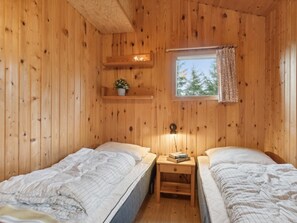 2 Schlafzimmer, WLAN