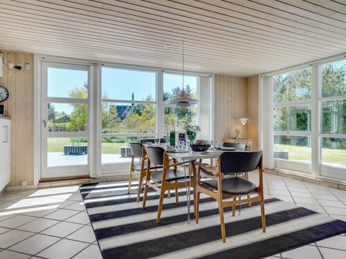 "Wilja" - 400m from the sea by Interhome