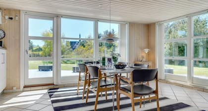 "Wilja" - 400m from the sea by Interhome