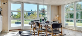 "Wilja" - 400m from the sea by Interhome