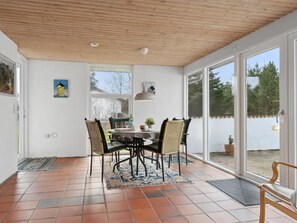 Spiseområde
